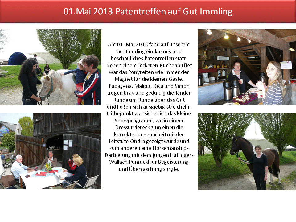 Patentreffen Patentreffen