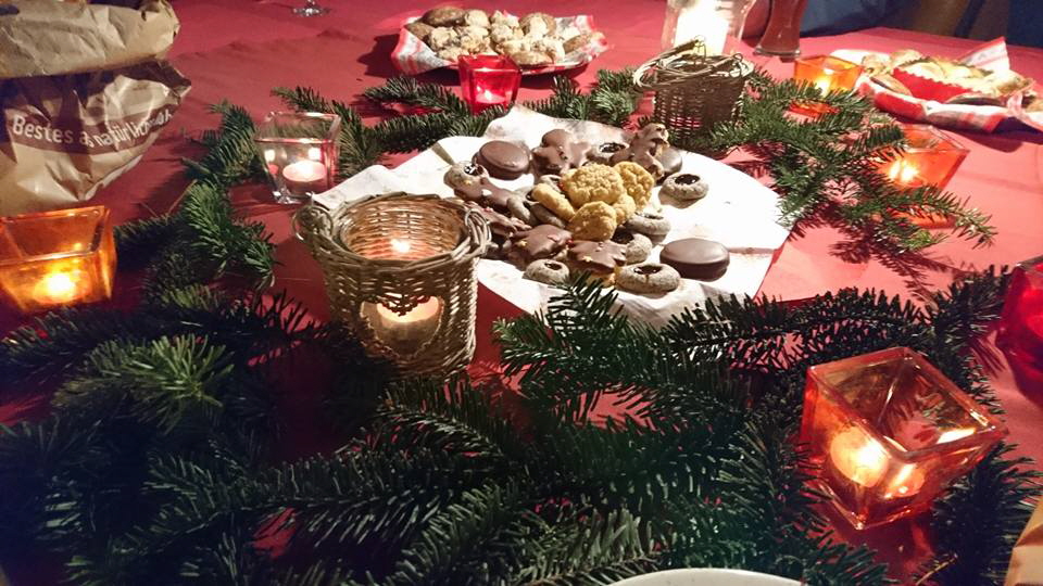 Weihnachten_Gut Immling_2017_Stallweihnacht_Plätzchen_Tiere_Team Weihnachten_Gut Immling_2017_Stallweihnacht_Plätzchen_Tiere_Team